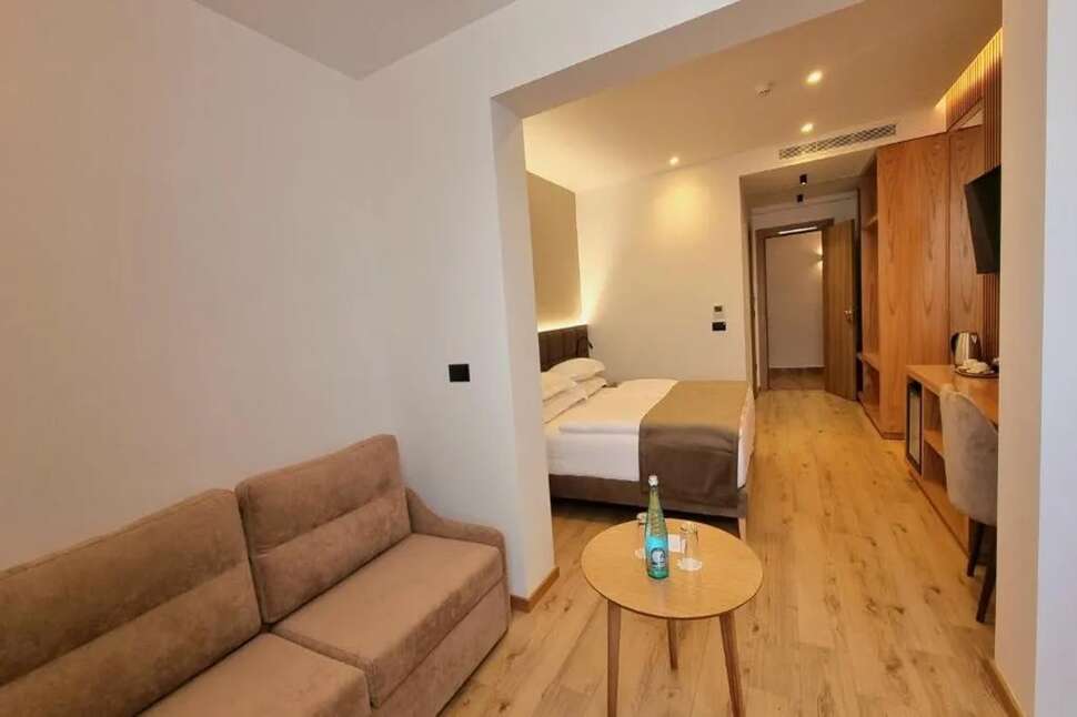 Een foto van Sibb Hotel