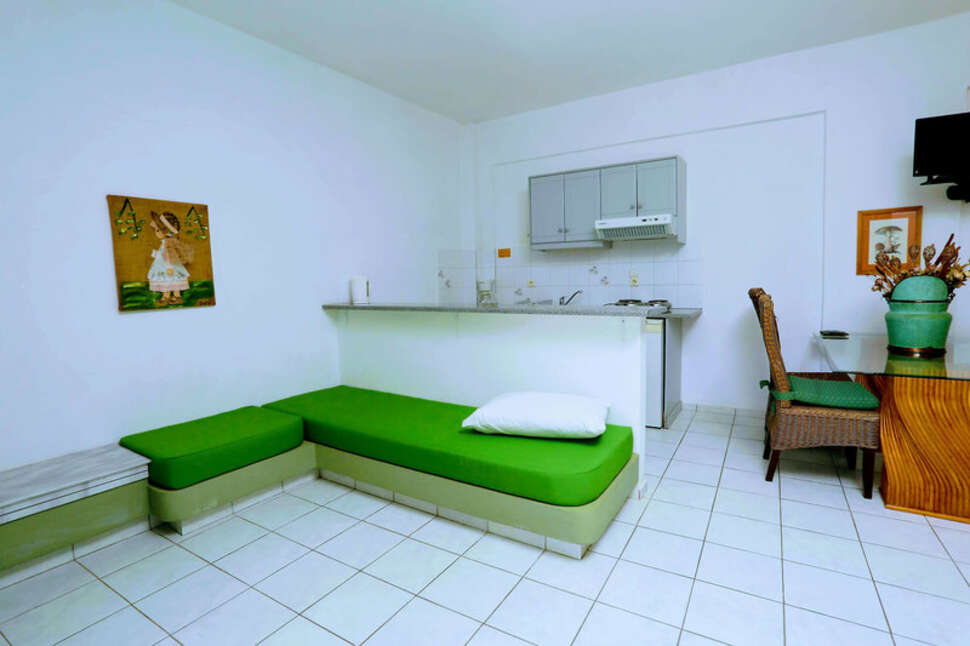 Een foto van Aquarius Exclusive Appartementen