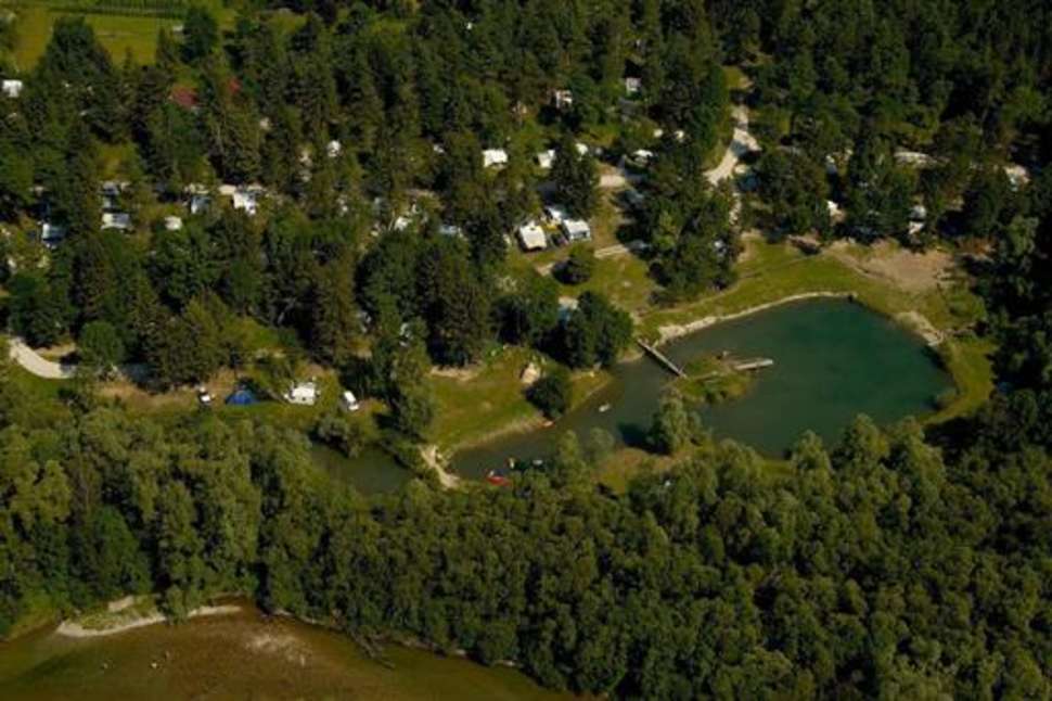 Een foto van Camping Menina