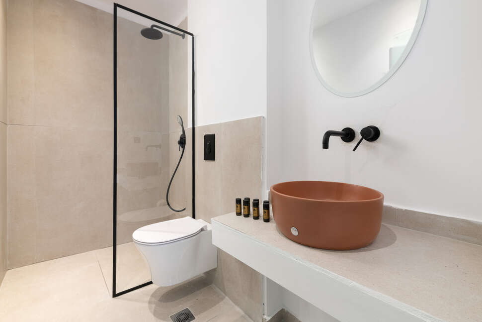 Een foto van Rodos White Boutique Hotel