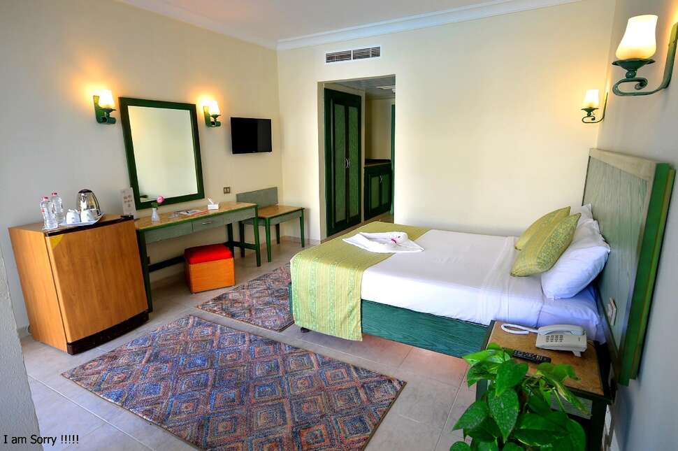Een foto van Falcon Hills Hotel