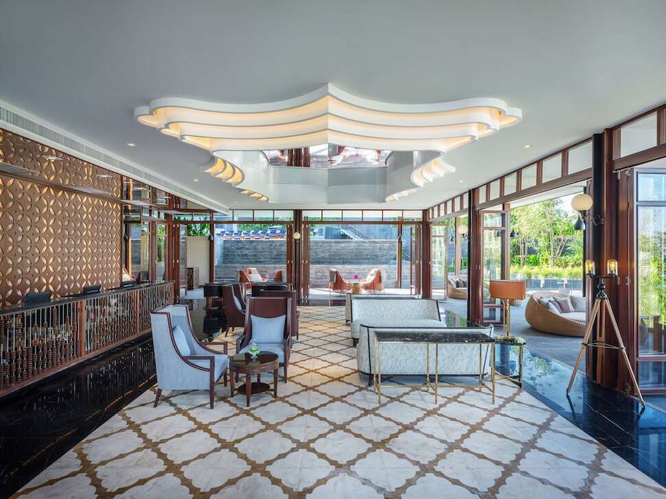 Een foto van Avista Grande Karon Resort & Spa Phuket - MGallery Collection
