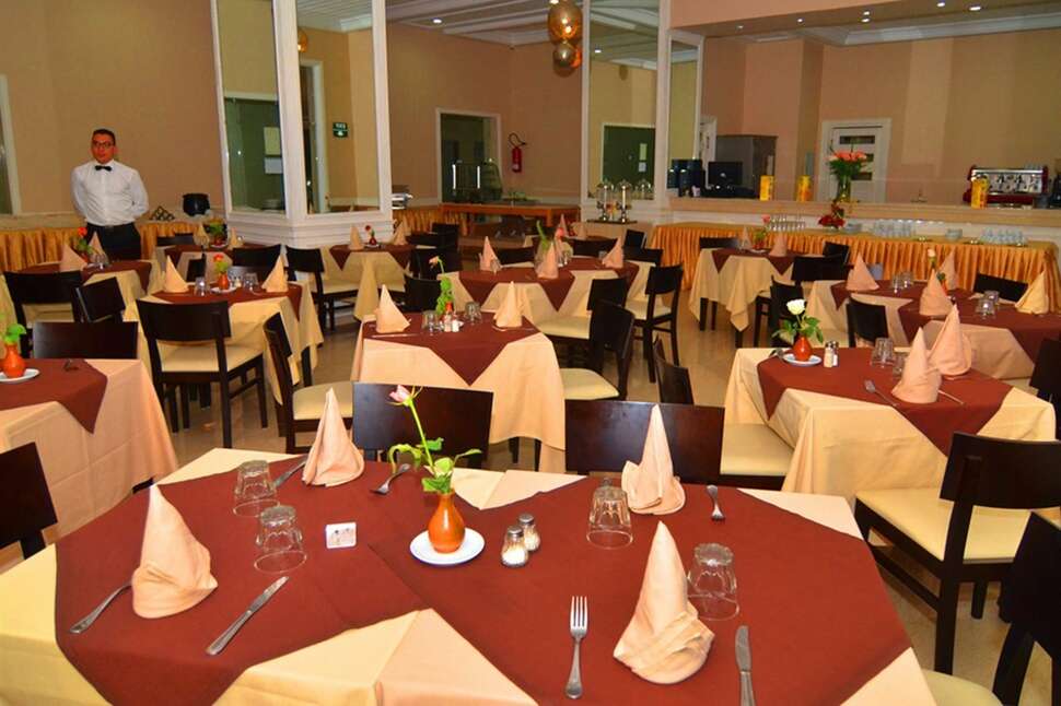 Een foto van Atlantic Palm Beach Suites Aparthotel