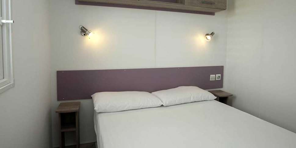 Een foto van Camping Playa Cambrils Don Camilo