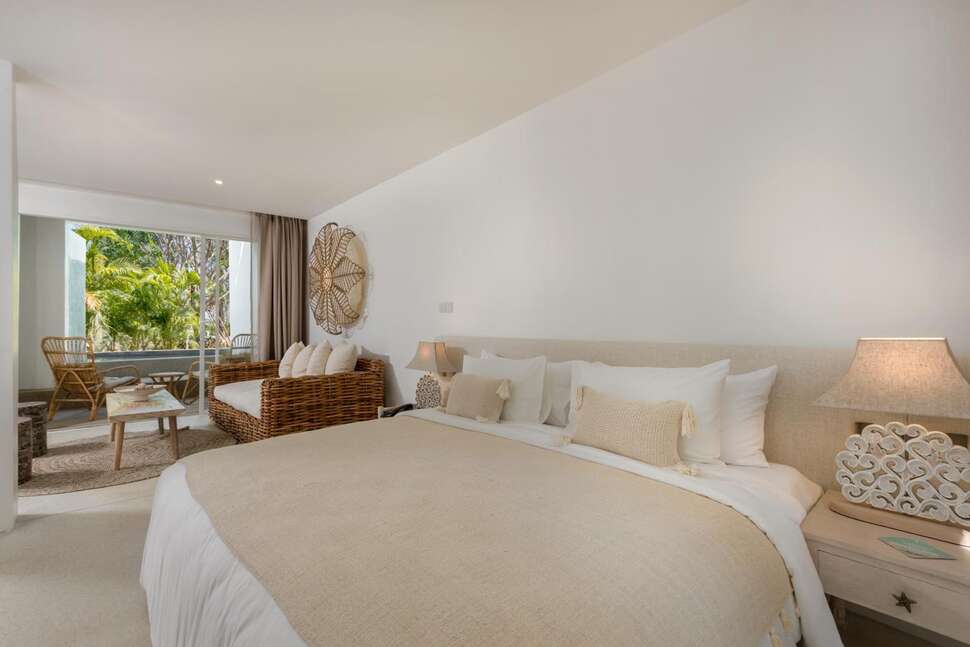 Een foto van Eden Beach Resort & Spa