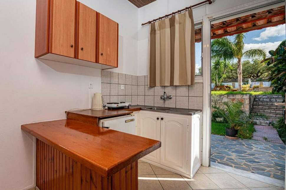 Een foto van Ionian Aura Appartementen