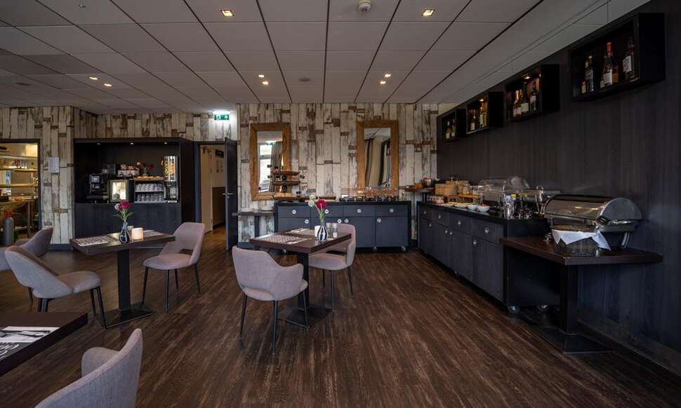 Een foto van Fletcher Hotel-Restaurant Zeeduin
