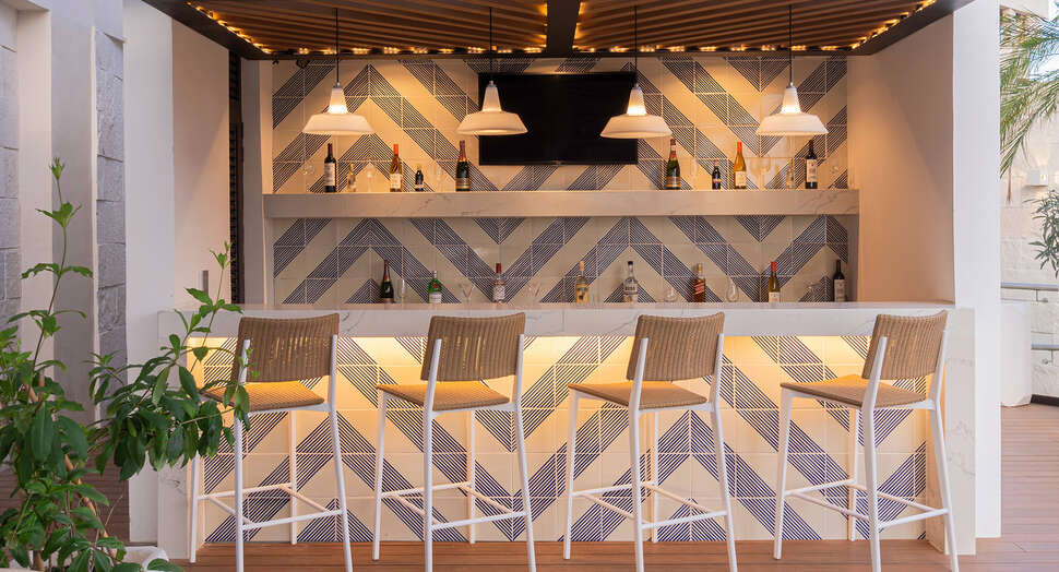 Een foto van Hotel Avani Cancún Airport