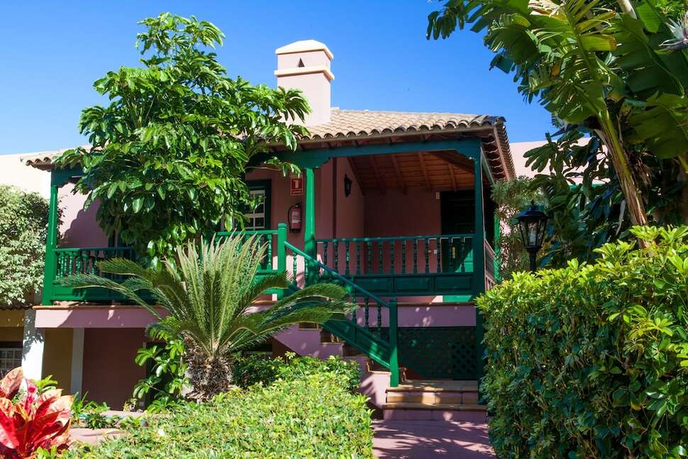 Een foto van Oasis San Antonio Appartementen
