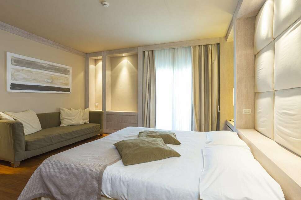 Ein Foto TH Tirrenia Green Park Resort