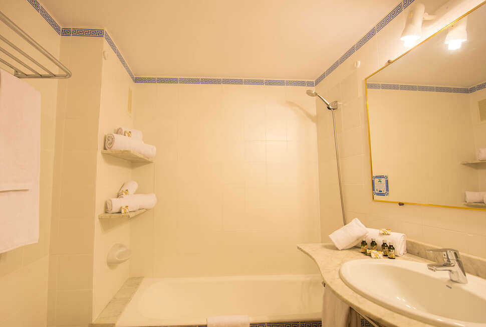 Een foto van Ona Cala Pi Club Aparthotel