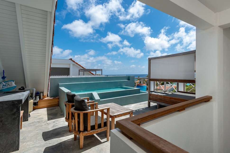 Een foto van Bloozz Resort Bonaire