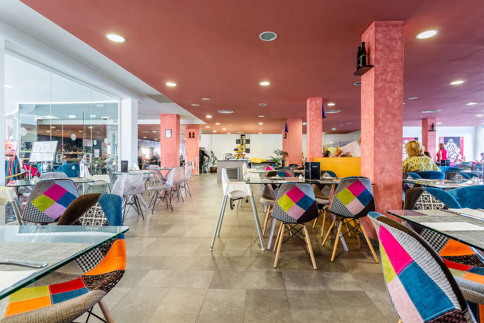 Een foto van BlueBay Lanzarote