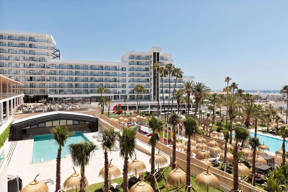 Een foto van Best Hotels Triton