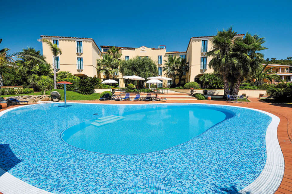 Een foto van Arbatasar Hotel