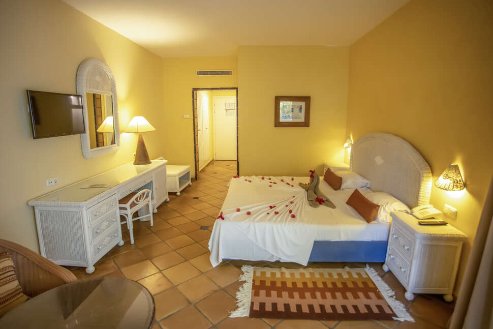 Ein Foto Odyssee Resort & Thalasso