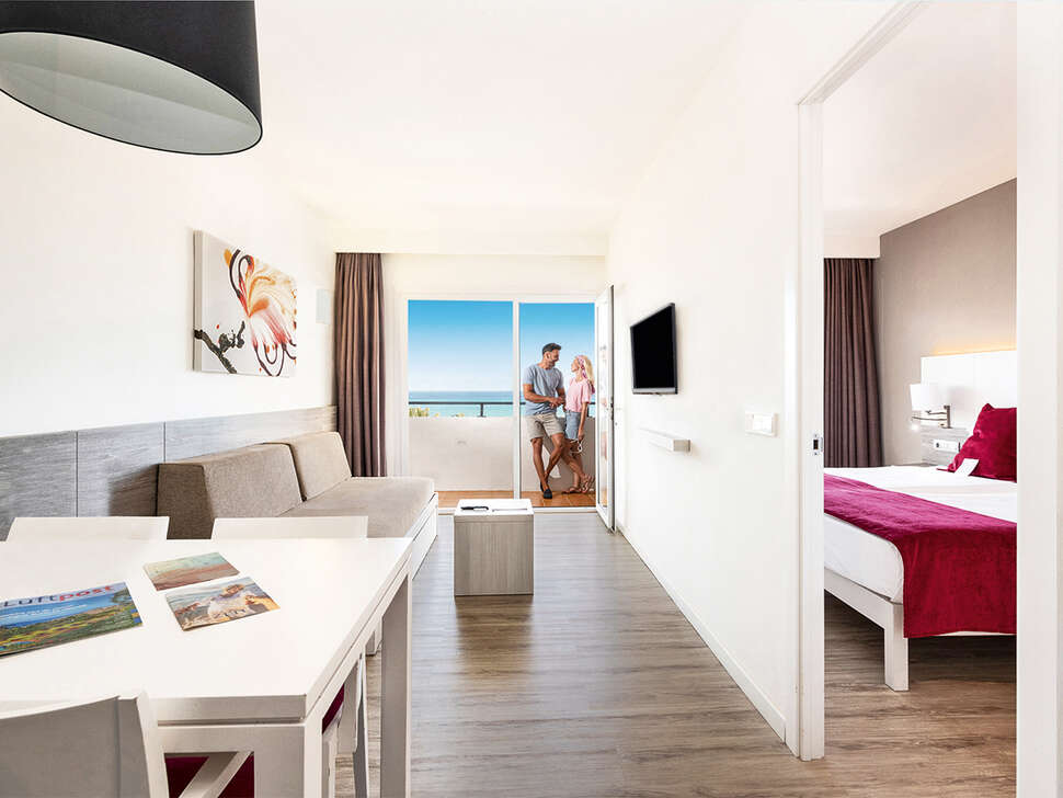 Een foto van Allsun Hotel Kontiki Playa