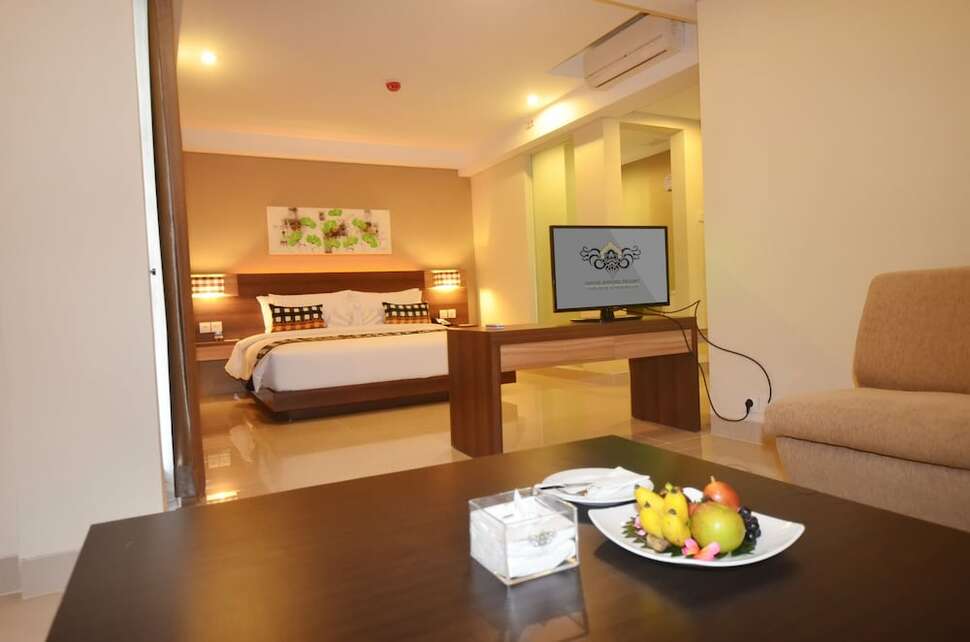 Een foto van Grand Barong Resort