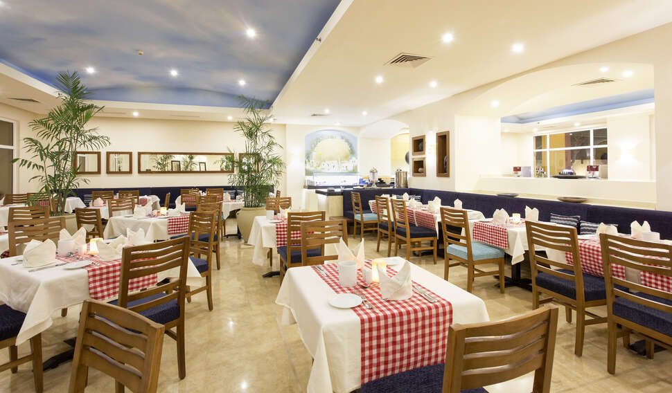 Een foto van The Three Corners Ocean View