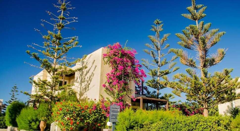 Een foto van Your Memories Hotel