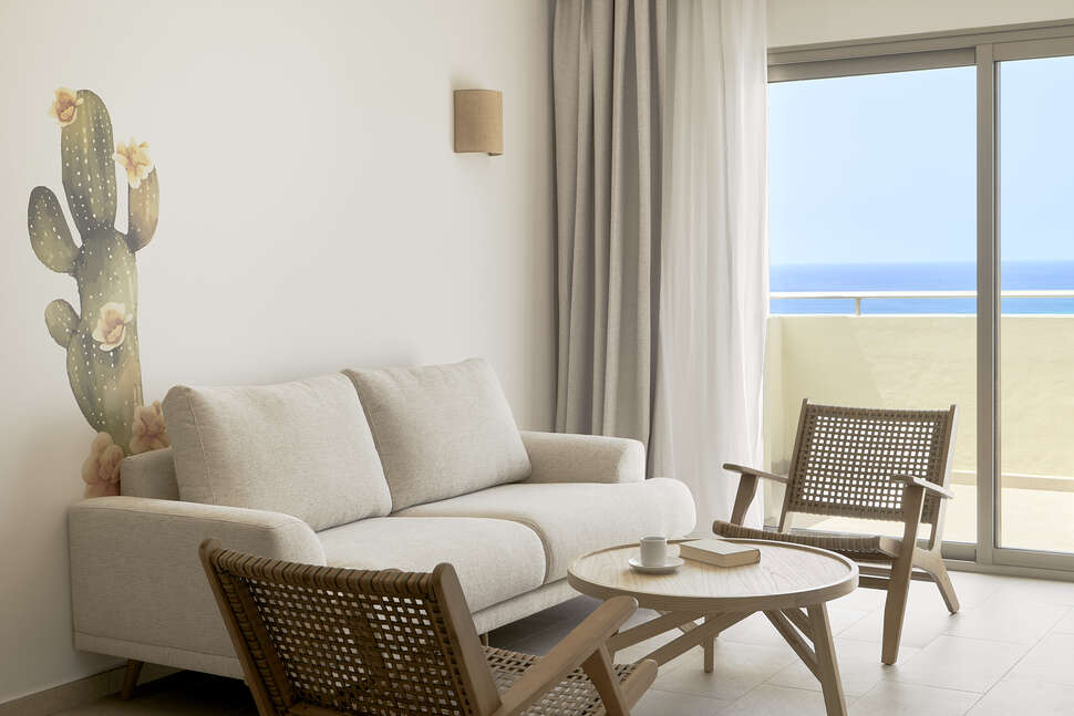 Een foto van Iberostar Waves Gaviotas Park