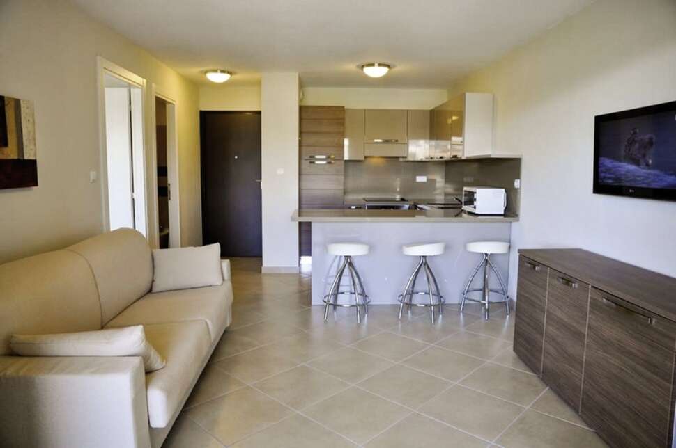 Een foto van Residence Salina Bay