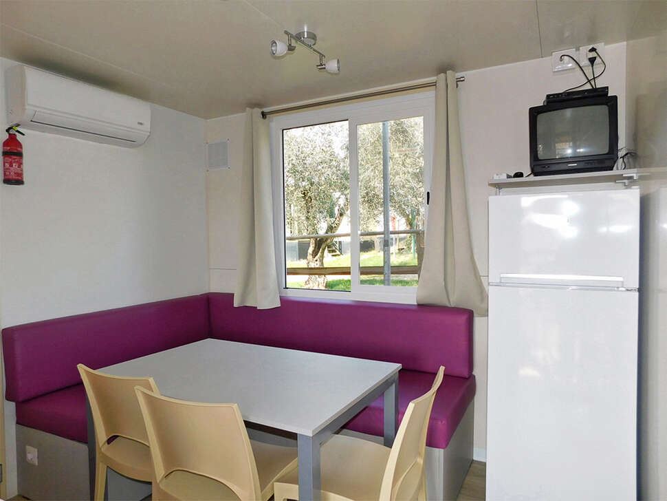 Een foto van Camping Fontanelle