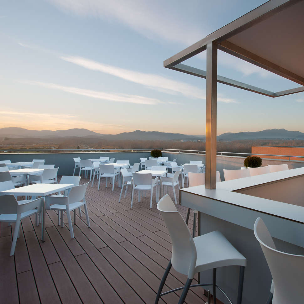 Een foto van Double Tree by Hilton Girona