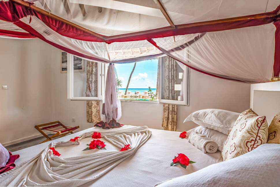 Een foto van Dream's Bay Boutique Hotel