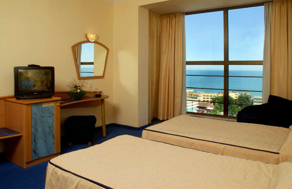 Een foto van Havana Casino & Hotel