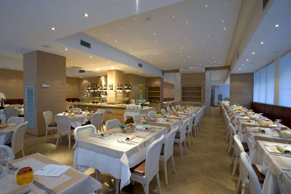 Een foto van Hotel Katja