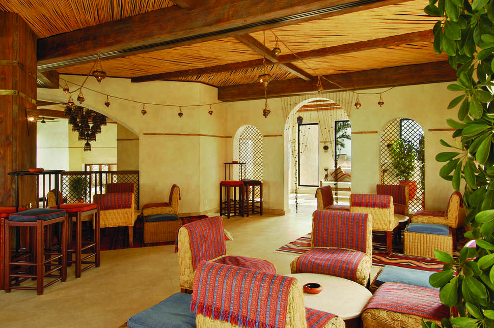 Een foto van Marina Lodge
