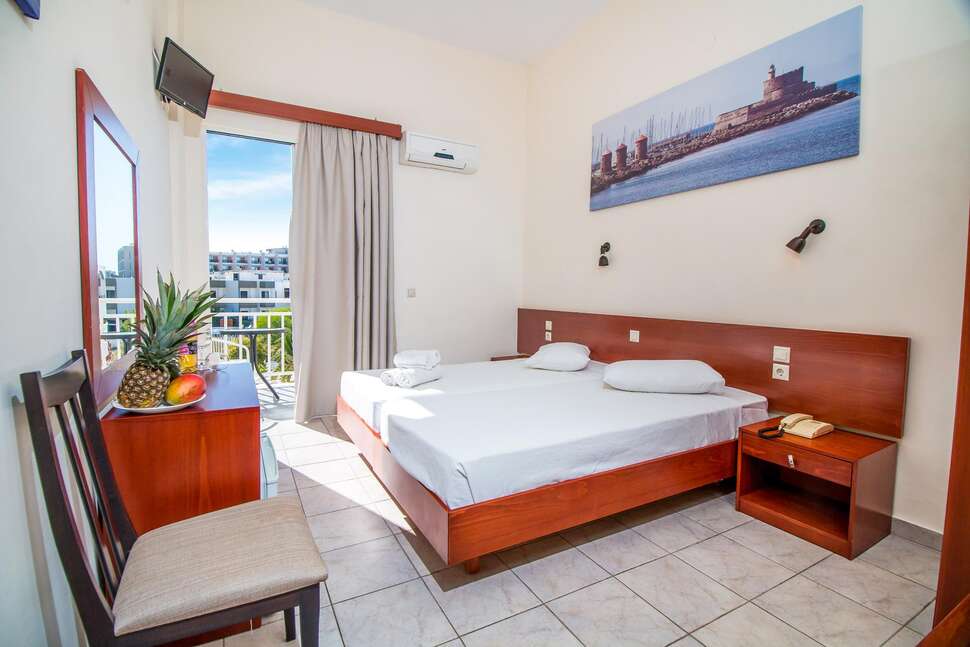 Ein Foto Filmar Hotel