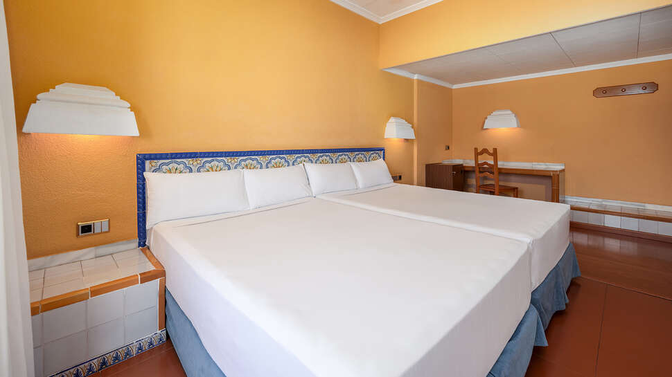 Een foto van Playadulce Hotel