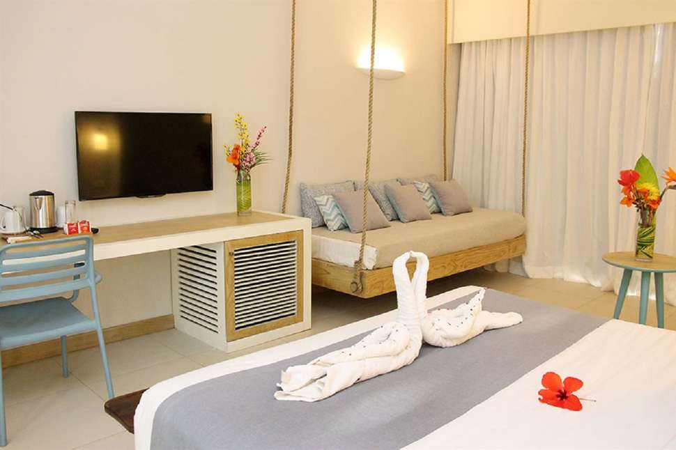 Een foto van Anelia Resort & Spa