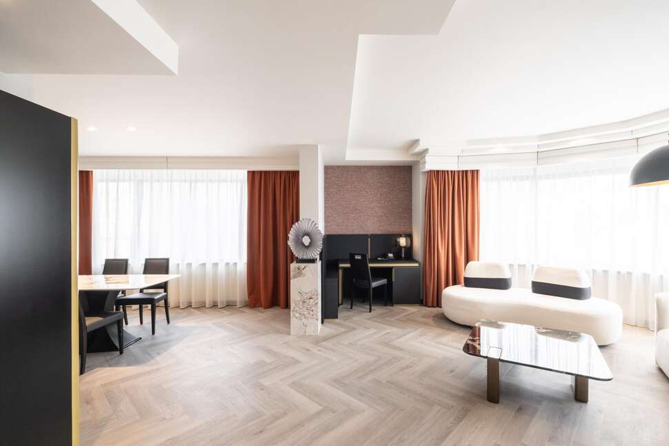 Een foto van Hyllit Hotel