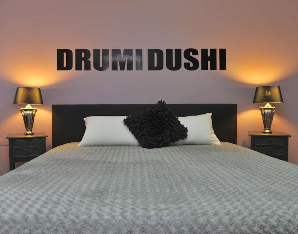 Een foto van Cadushi Appartementen
