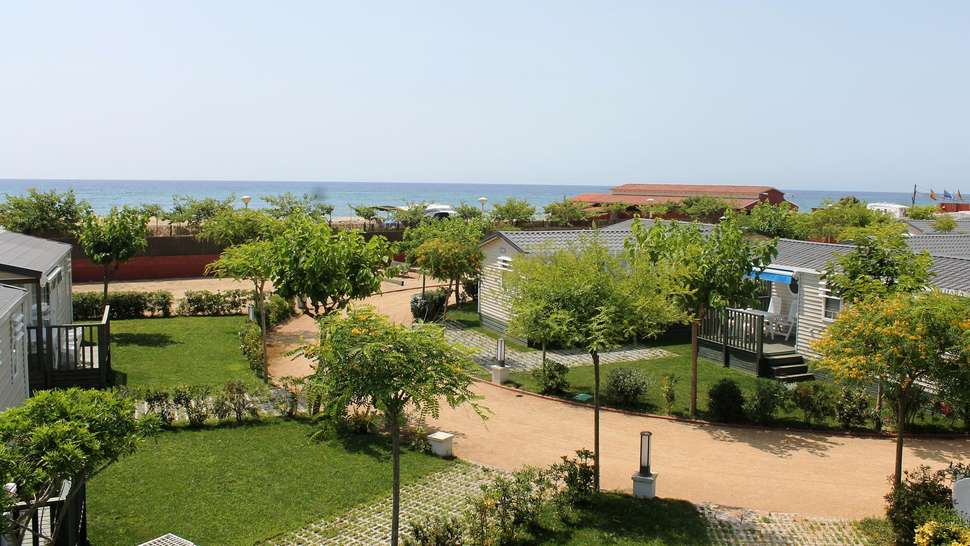 Een foto van Camping Resort Els Pins