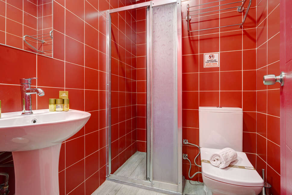 Een foto van Avlion Hotel