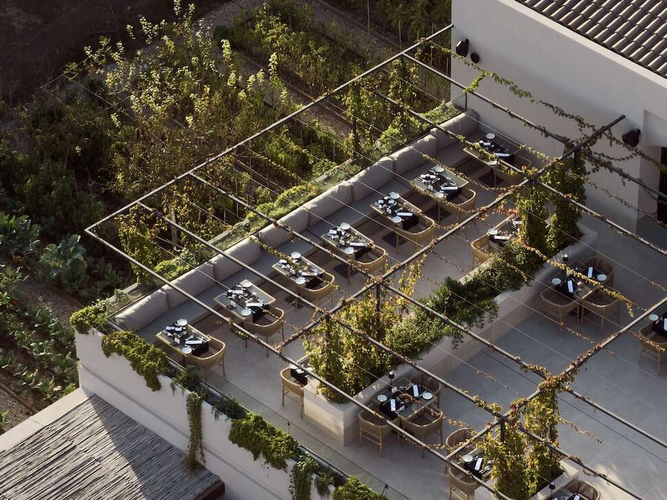 Een foto van Contessina Hotel