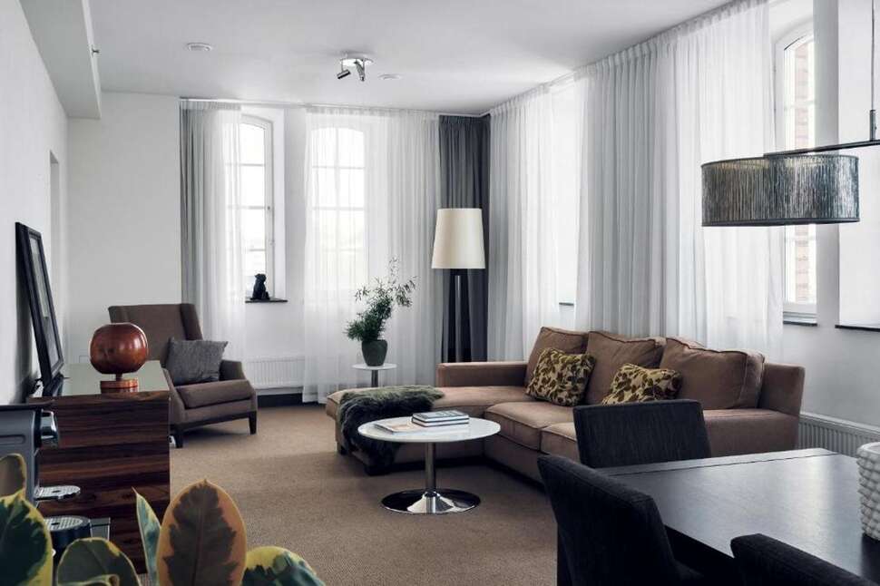 Een foto van Elite Hotel Marina Tower