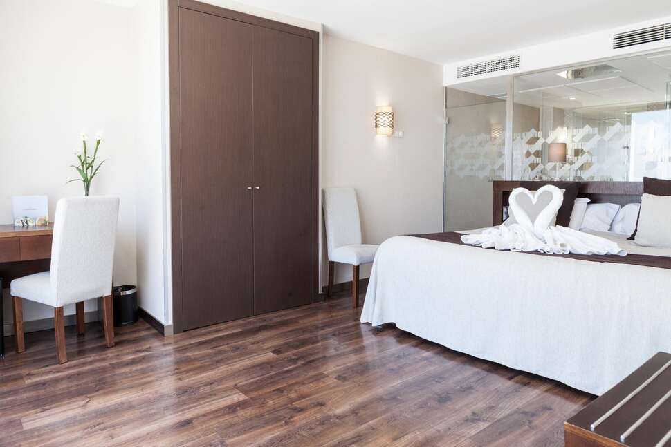 Een foto van Hotel Don Paco