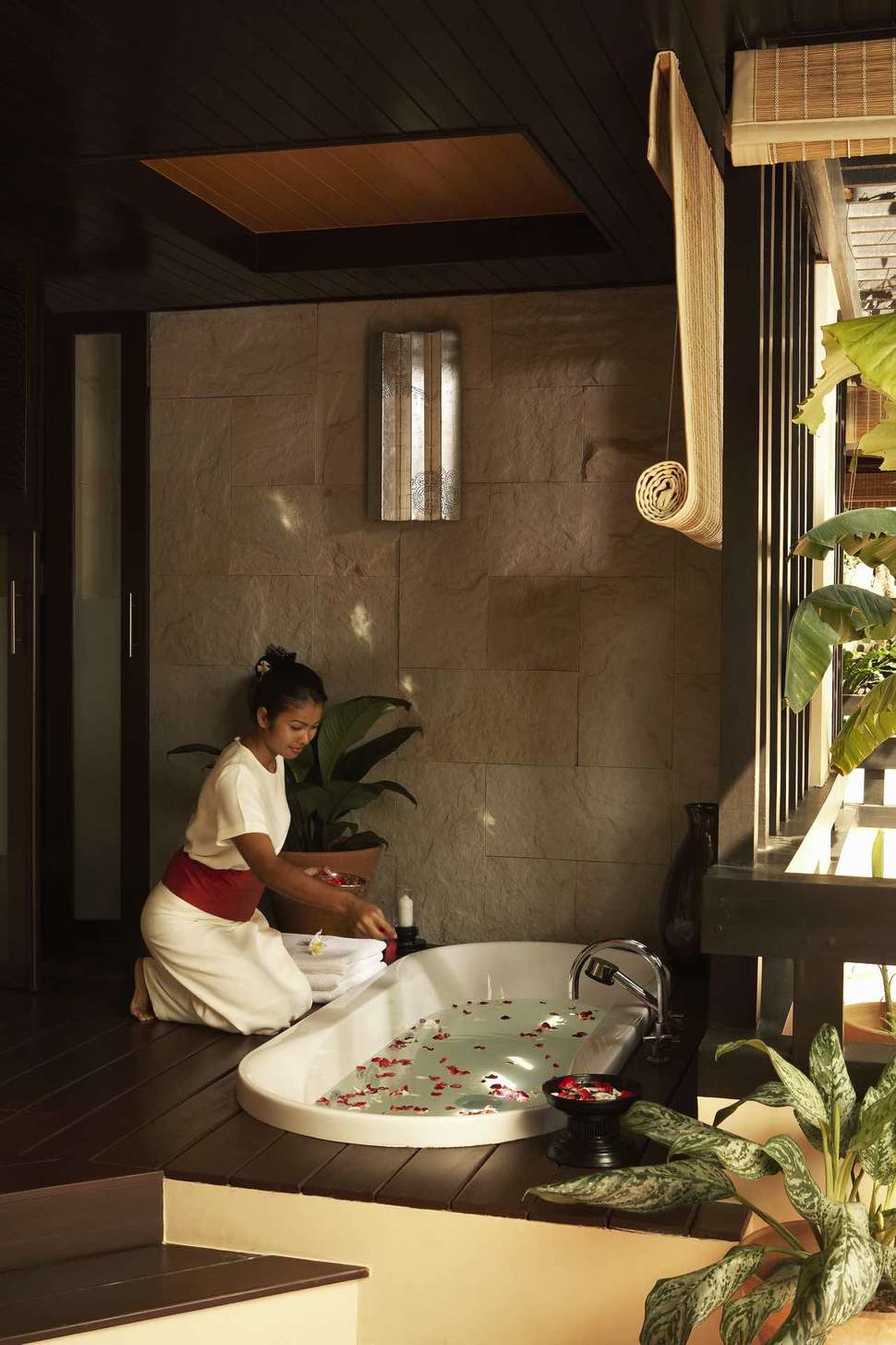 Ein Foto Renaissance Koh Samui Resort & Spa