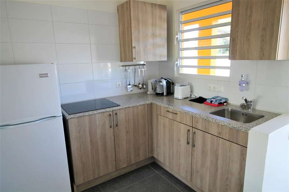 Een foto van Scuba Lodge Lagun Beach