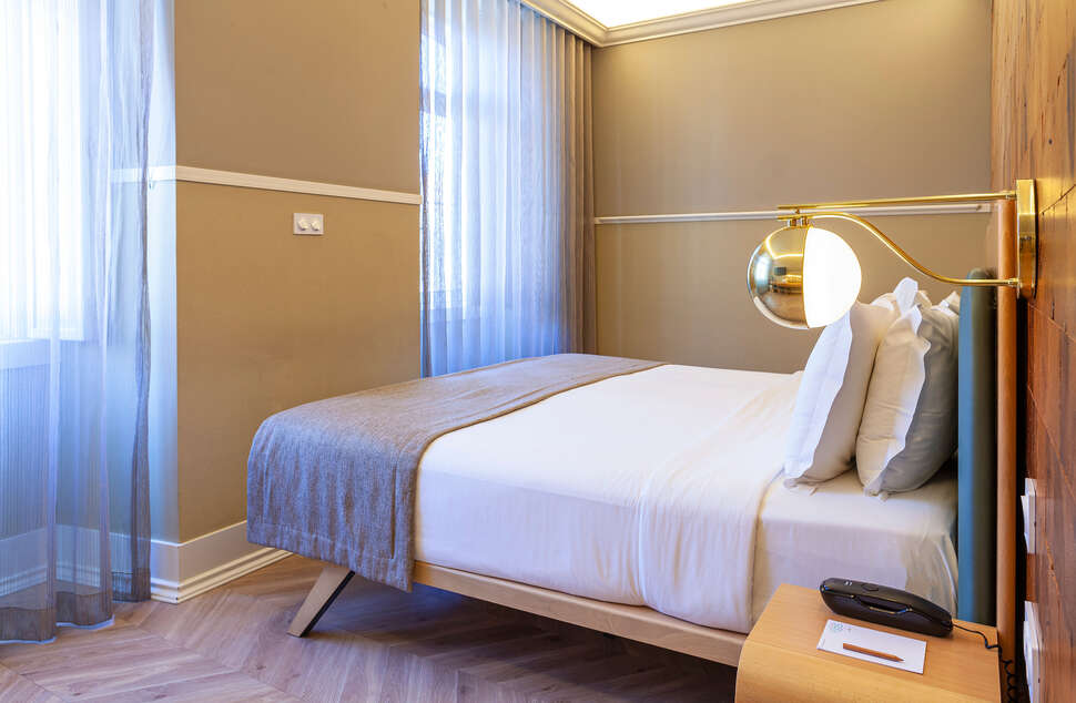 Ein Foto My Story Hotel Tejo