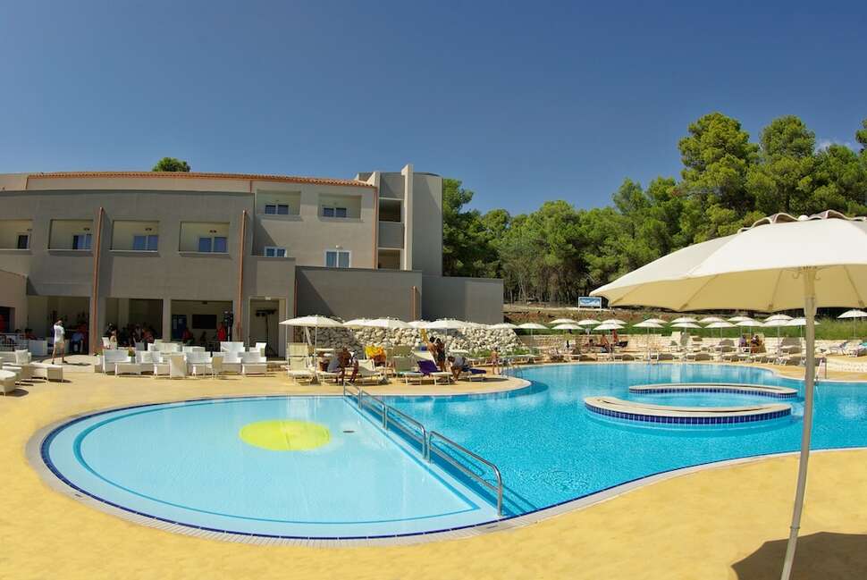 Een foto van Futura Club Spiagge Bianche