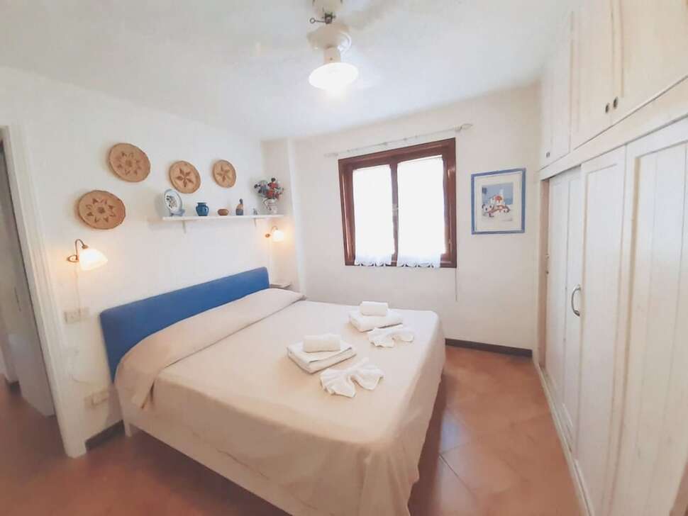 Een foto van Residence Baia de Bahas