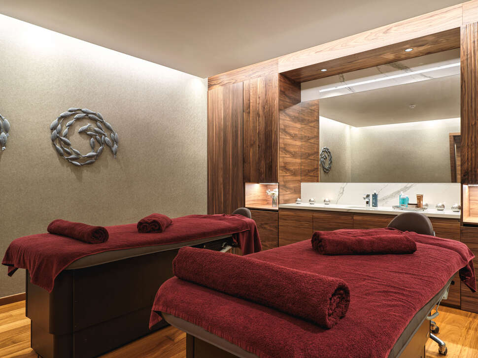 Een foto van Amanti MadeForTwo Hotels