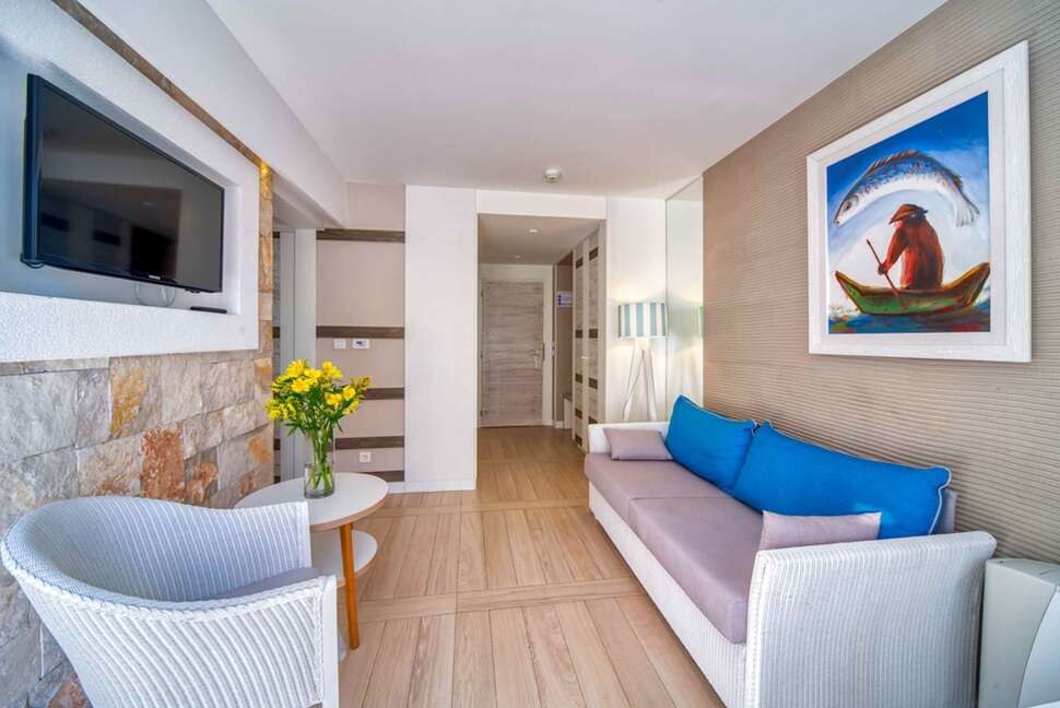 Ein Foto Hotel Castellastva