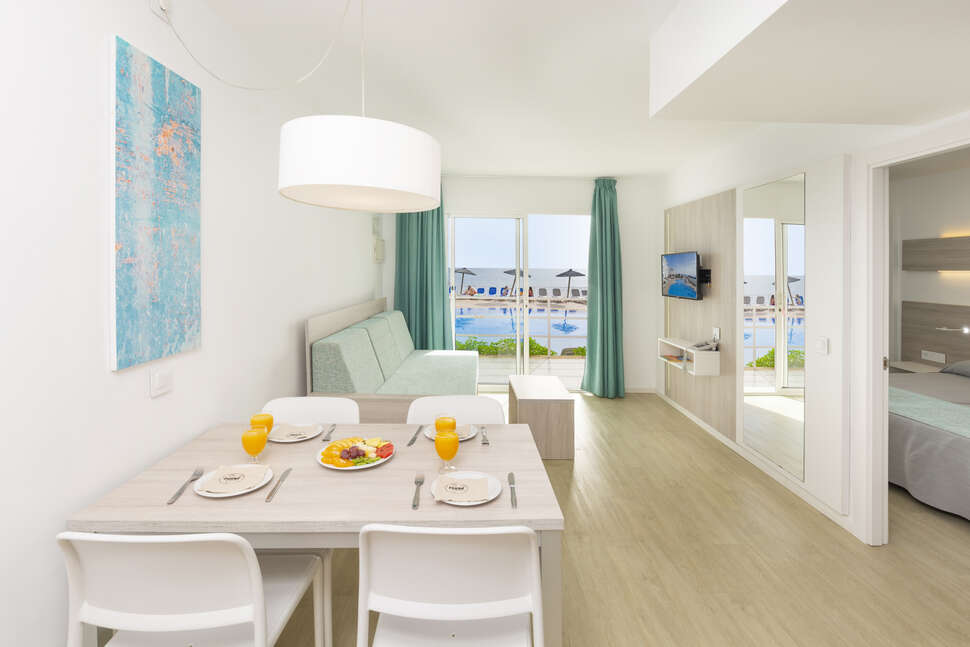 Een foto van Appartementen HSM Calas Park